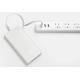 Универсальная батарея Xiaomi Mi power bank 20000mAh White ORIGINAL